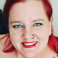 abigailbarrybbw Голи