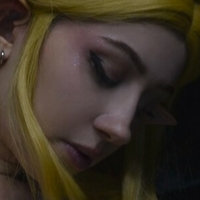 Ечка Косплей Голи