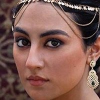 Афсанех Дехруйе Голи
