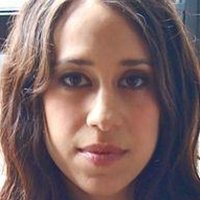 Анна Тесслер Голи