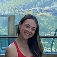 Александра Кер Голи