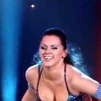 Алла Клишта Голи