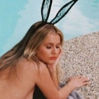 Ally Rose Голи