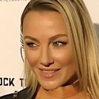 Ембър Никол Милър Голи