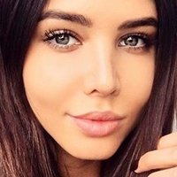 Анастасия Решетова Голи