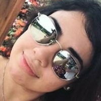 Ане Литъл Кет АСМР Голи