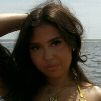 Анджелина Дейвис Голи