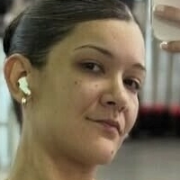 Анжи Хазард Голи