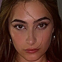 Аника Соренстам Голи