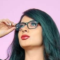 Анита Бикава Голи