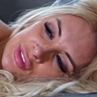 Анита Бланш Голи