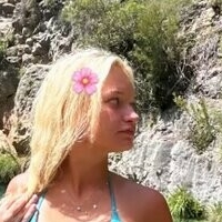 Анна Акерфелд Голи