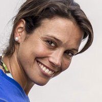 Анна Бадер Голи