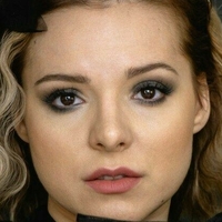 Анна Глаубе Голи
