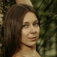 Анна Осапенко Голи