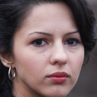 Анет Махендру Голи