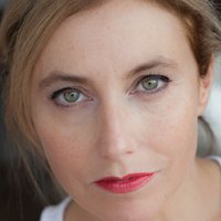 Аник Вандеркруйс Голи
