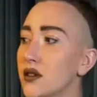 Антония.онли Голи