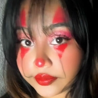 Ари Мар - мексиканска тийнейджърка с големи гърди Голи