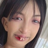 Азиатски листенце Голи