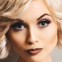 Одри Никол Голи