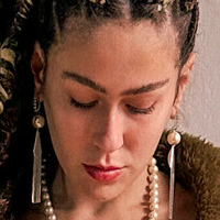 Айшамадсон Голи