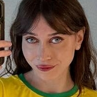 Айтрей / Анджелика Трей Голи