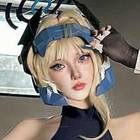 BBQlilyblack Голи