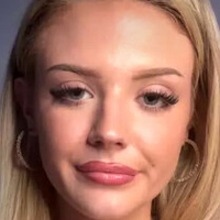 Блонди_бейби111 Голи