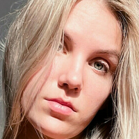 Блонди Суитнес Голи