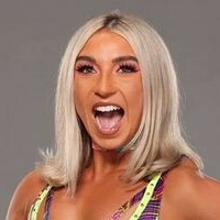 Бринли Рийс WWE Голи