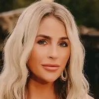 Брит Дърден Голи