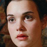 Камил Ръдърфорд Голи