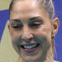 Каролайн Гатаз Голи