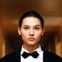 Катрин Гитонео Голи