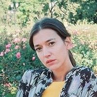 Сесилия Картасеня Голи