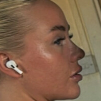 Шарлот Мей Чарррмей Голи