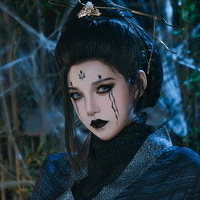 Чайниз Грейвюърс Голи