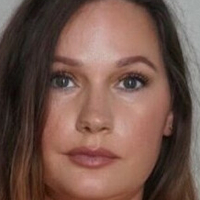 Кристинаафокс Голи