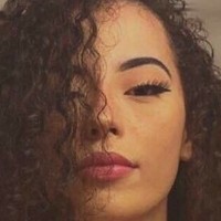 curlyexotic Голи