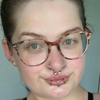 Кървикери Голи