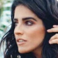 Барбара Де Регил Голи