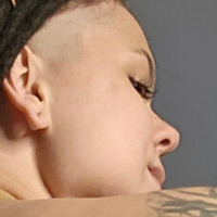 Диана Татушкина Голи