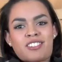 Ебъни Дива Солс Голи