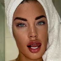 Ебъни Тами Голи
