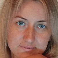 екатерина.кэт Голи