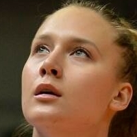 Елизавета Шабанова Голи