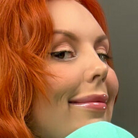 ева сода Голи