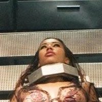 Евелин Армела О'Бами Голи
