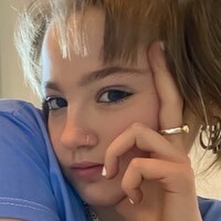 _femalien Голи